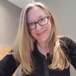 Meet your Posher, Janet